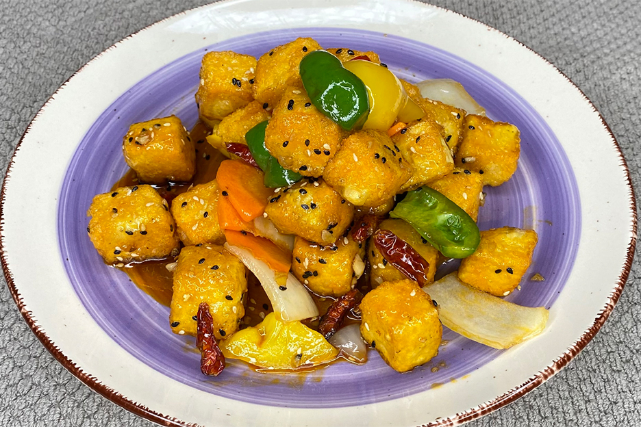 Тубу"Камфунги"