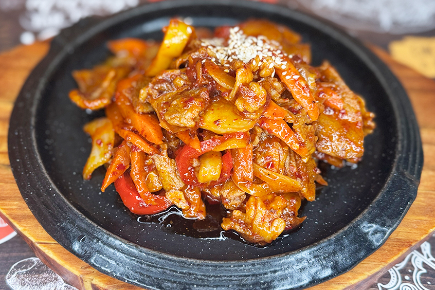 Чеюкпоккым